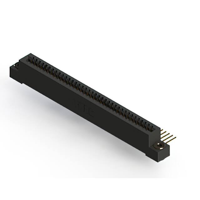 892-037-559-103 EDAC Inc.  Edgeboard Connectors